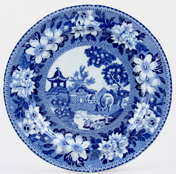 Plate c1820